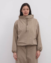 BASERANGE Tops Uro Top