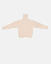 BASERANGE TURTLENECK Dodd Turtleneck
