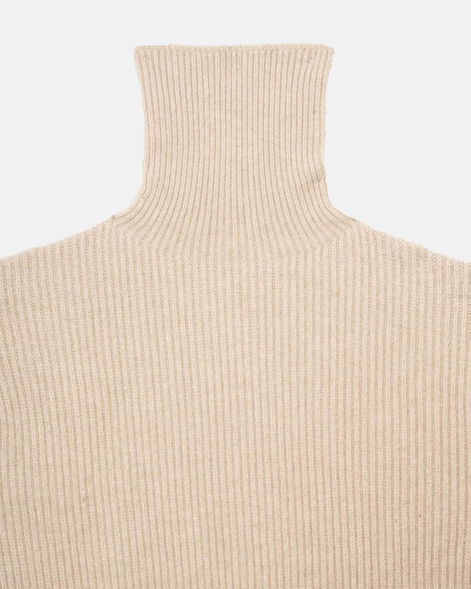 BASERANGE TURTLENECK Dodd Turtleneck