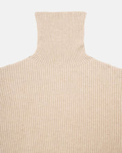 BASERANGE TURTLENECK Dodd Turtleneck
