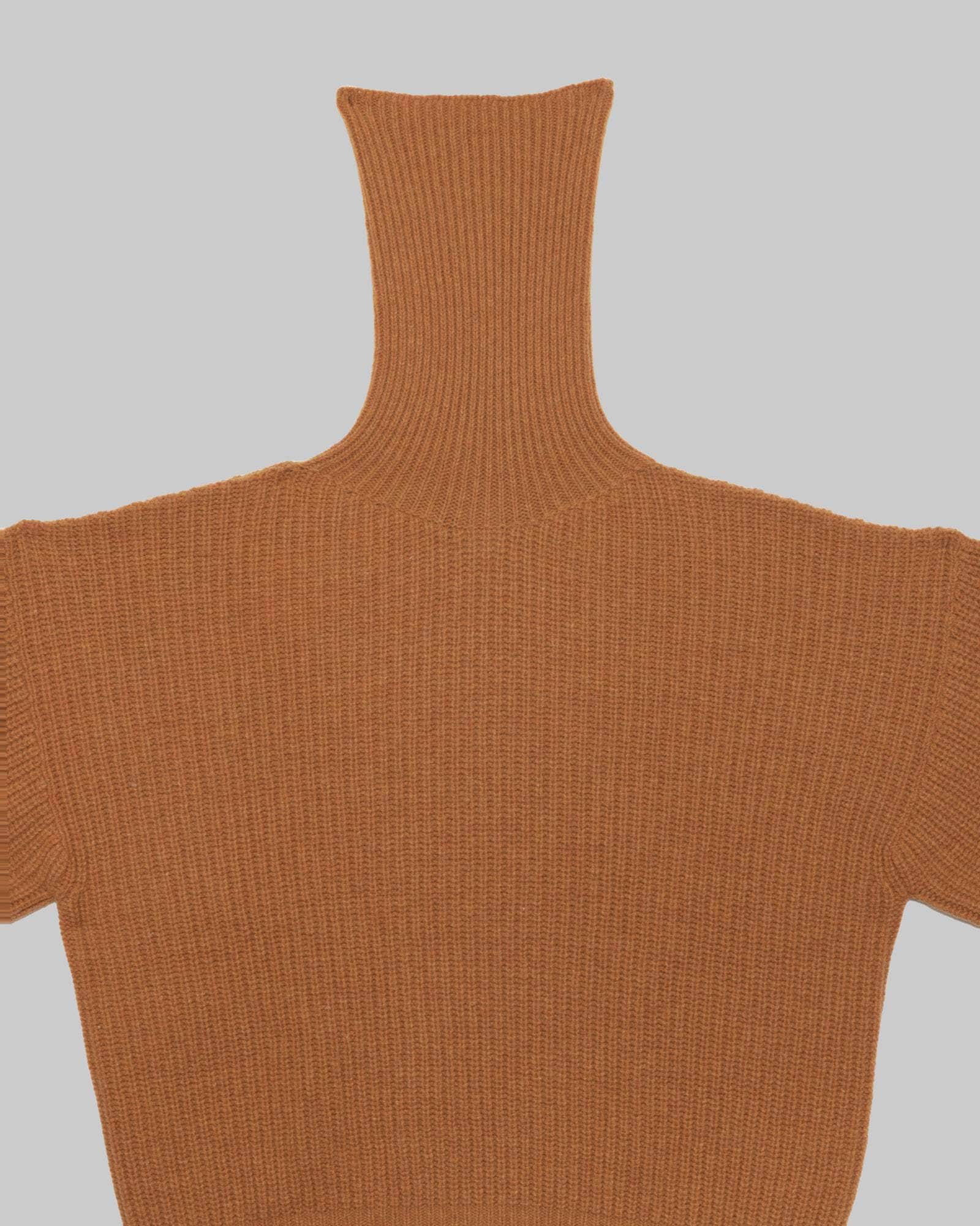 Mea Turtleneck in Assortment | Recycled wool | en | Baserange Mea Turtleneck in Assortment | Recycled wool | en | Baserange