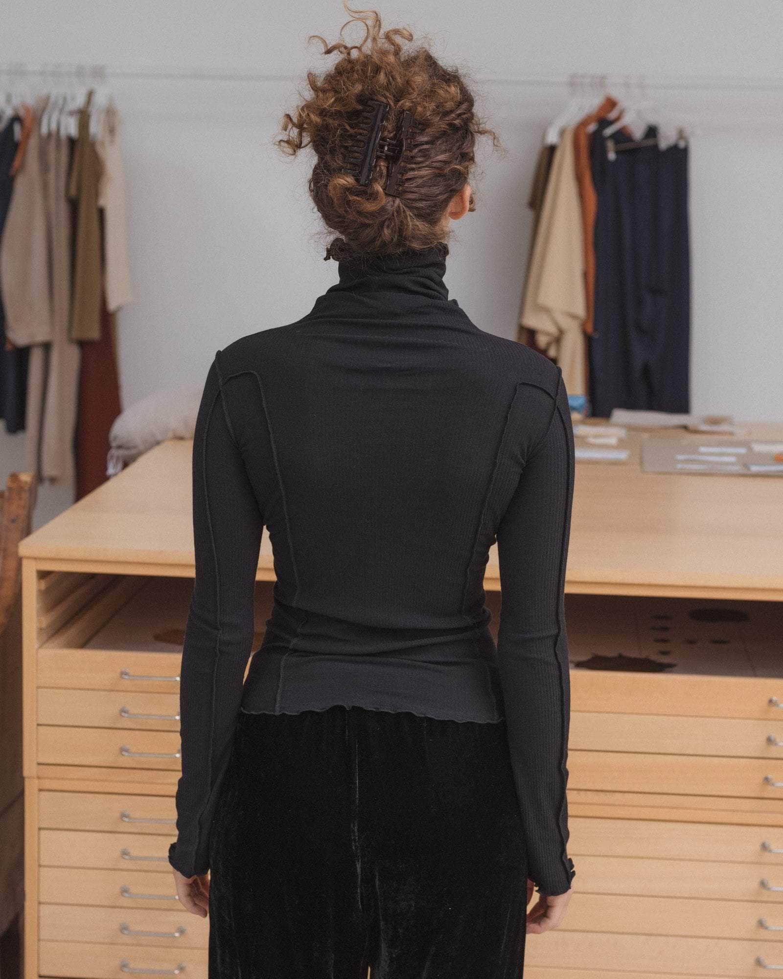 Core Collection | Basics in Natural and Recycled Fibers | Baserange