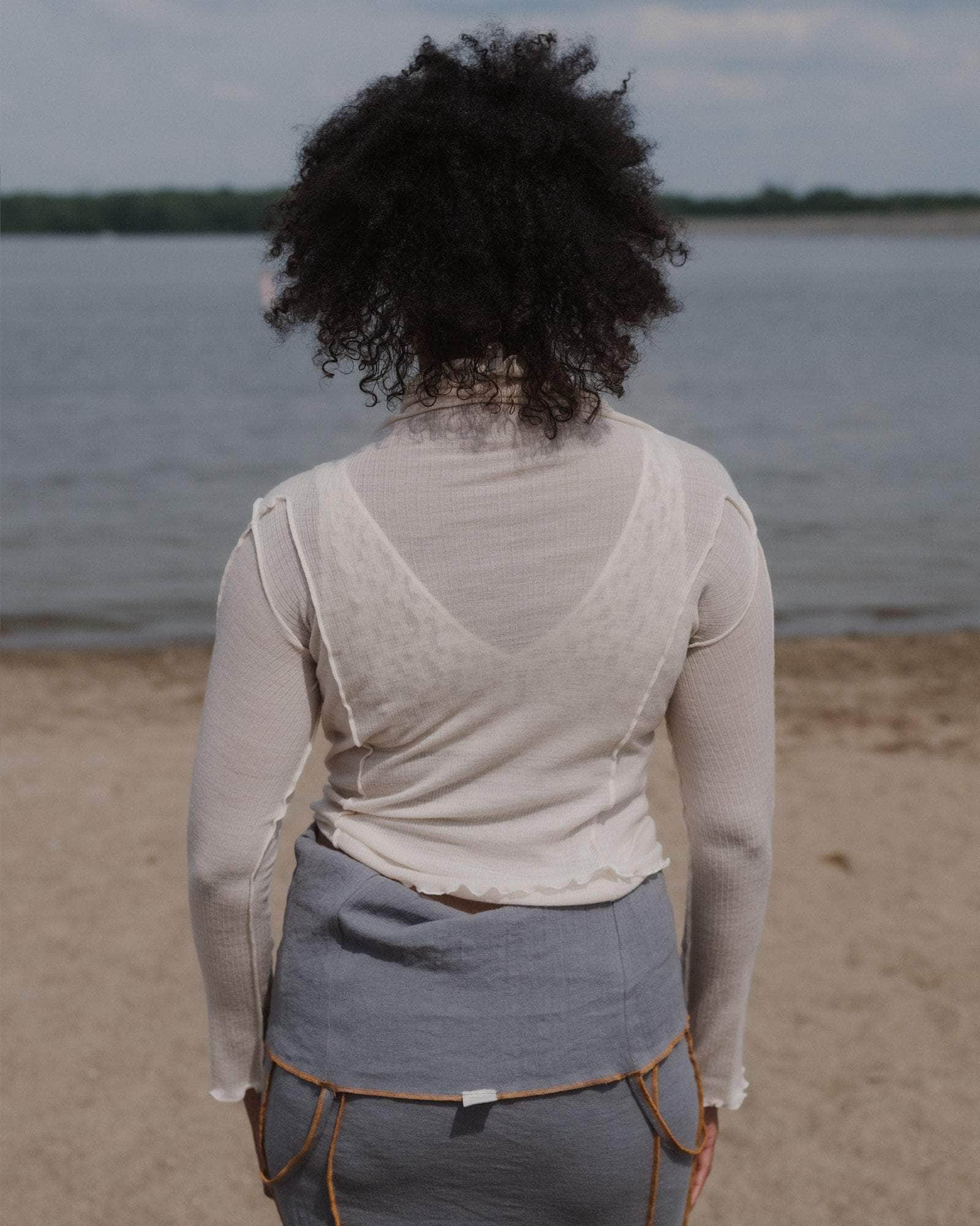 Omato Turtleneck in Assortment | Fine wool rib | en | Baserange