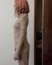 BASERANGE Turtleneck Tav Turtleneck