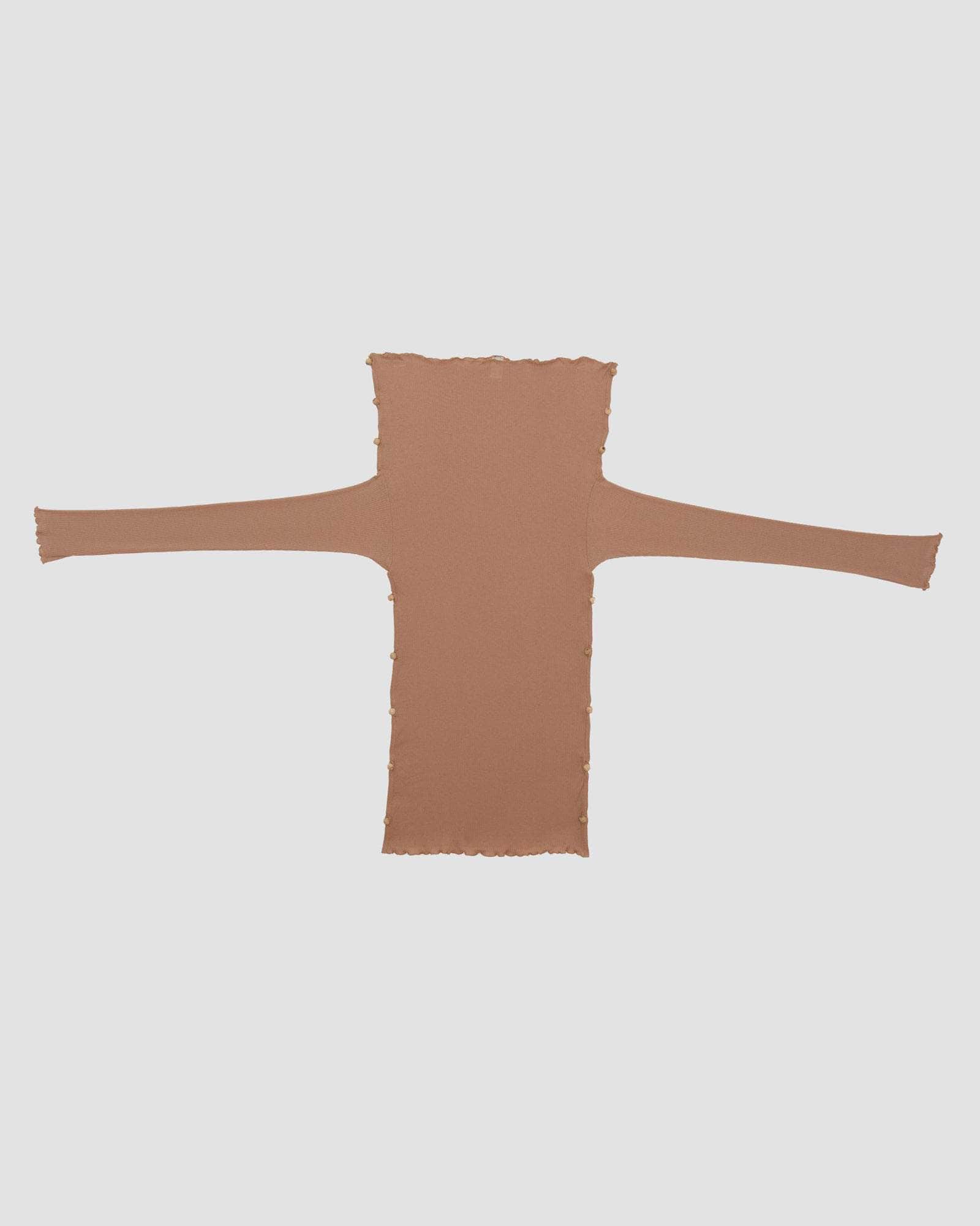 BASERANGE Turtleneck Tav Turtleneck