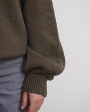 BASERANGE Turtlenecks Calla Turtleneck