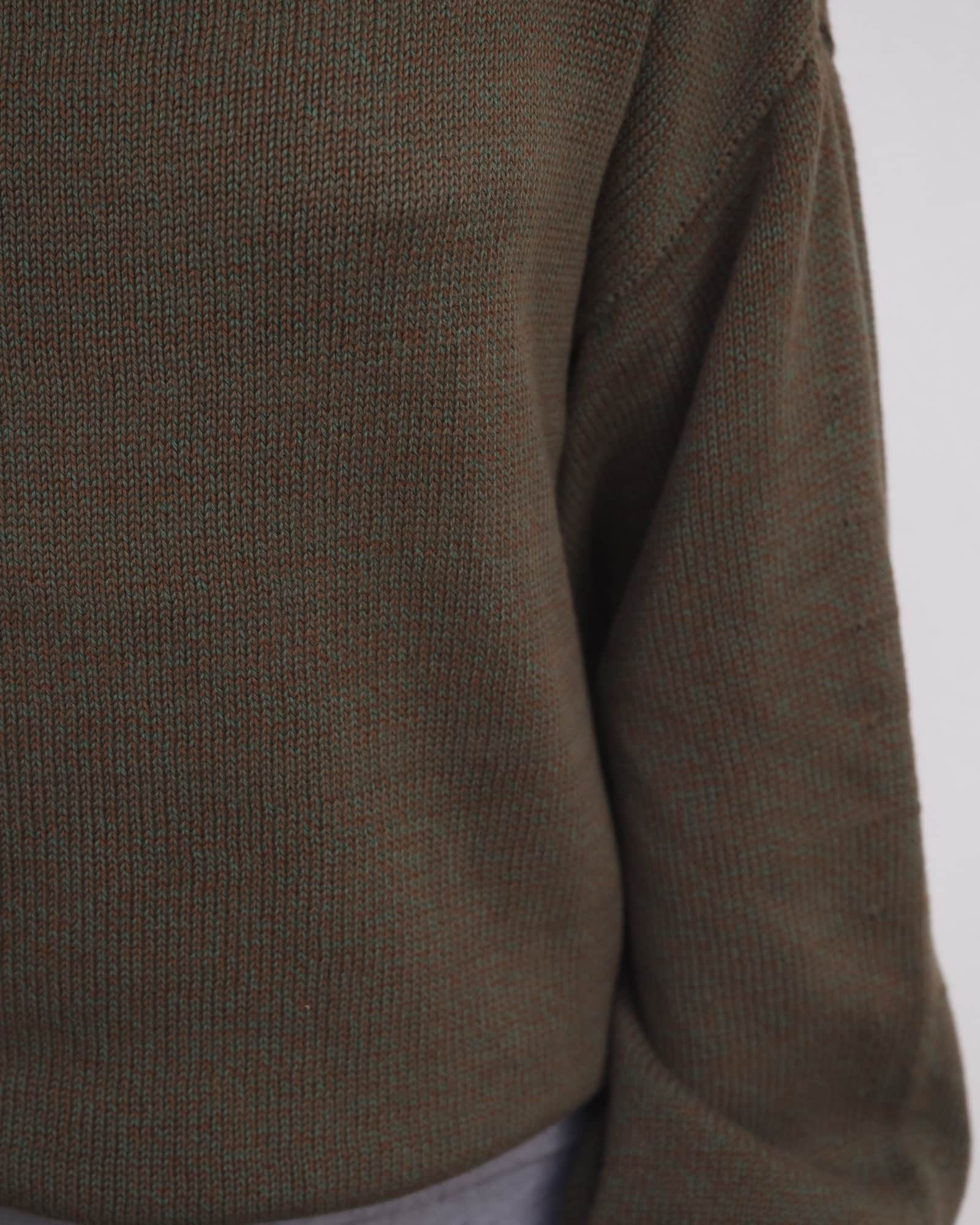 BASERANGE Turtlenecks Calla Turtleneck