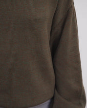 BASERANGE Turtlenecks Calla Turtleneck