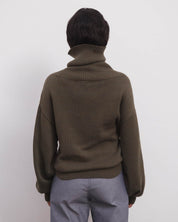BASERANGE Turtlenecks Calla Turtleneck