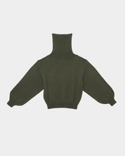 BASERANGE Turtlenecks Calla Turtleneck