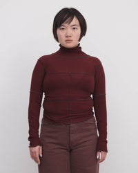 Cinder Coltrui - NARA RED / XS