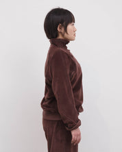 BASERANGE Turtlenecks Fold turtleneck