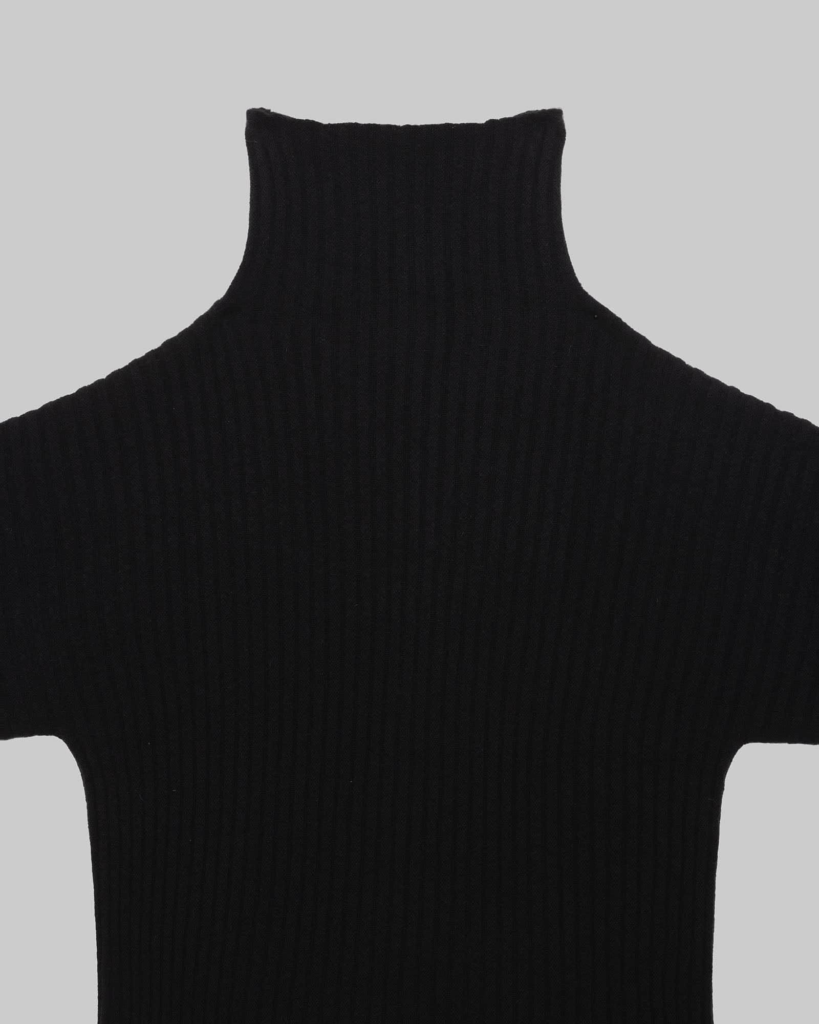 BASERANGE Turtlenecks Kai Turtleneck