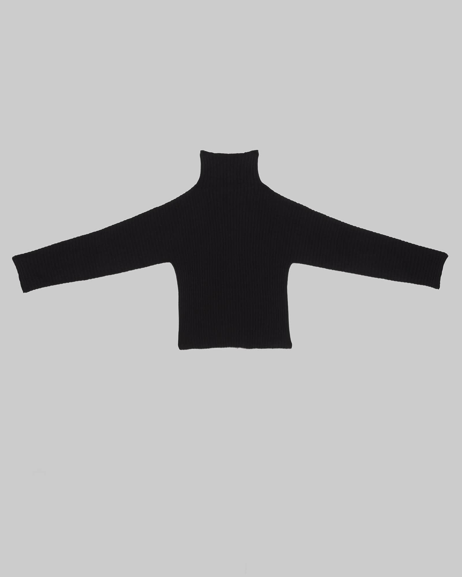 BASERANGE Turtlenecks Kai Turtleneck