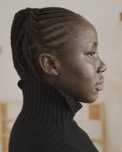 BASERANGE Turtlenecks Kai Turtleneck