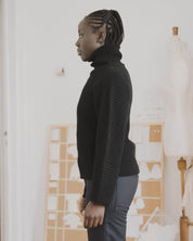 BASERANGE Turtlenecks Kai Turtleneck