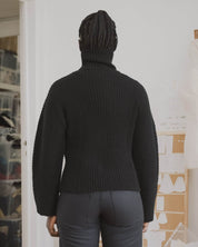 BASERANGE Turtlenecks Kai Turtleneck