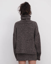 BASERANGE Turtlenecks Kem Turtleneck