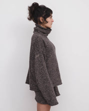 BASERANGE Turtlenecks Kem Turtleneck