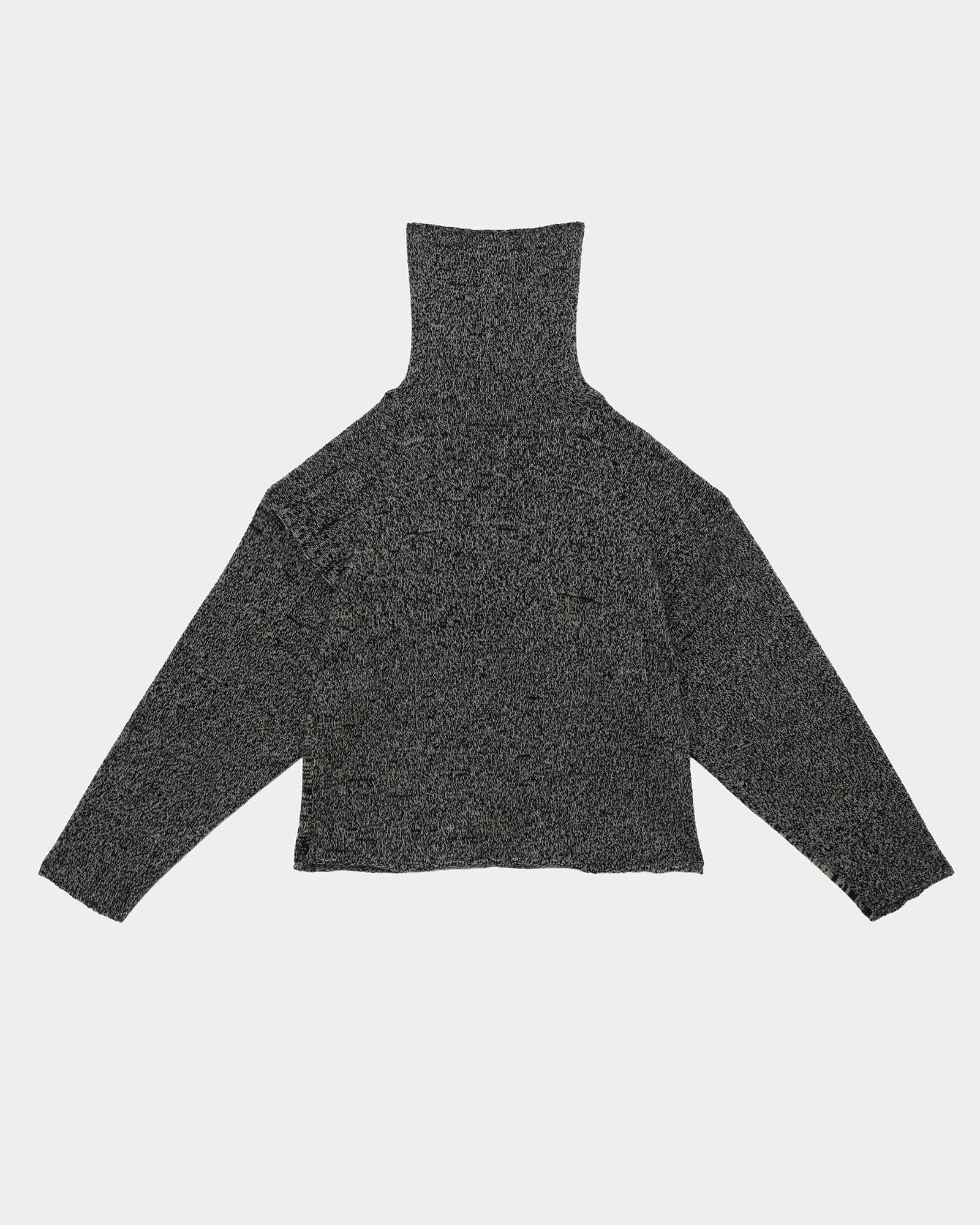 BASERANGE Turtlenecks Kem Turtleneck