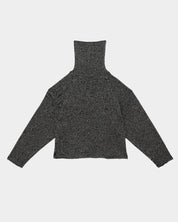 BASERANGE Turtlenecks Kem Turtleneck