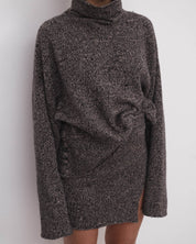 BASERANGE Turtlenecks Kem Turtleneck