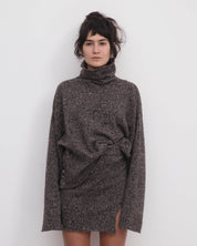 BASERANGE Turtlenecks Kem Turtleneck