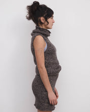 BASERANGE Turtlenecks Kem Turtleneck Vest