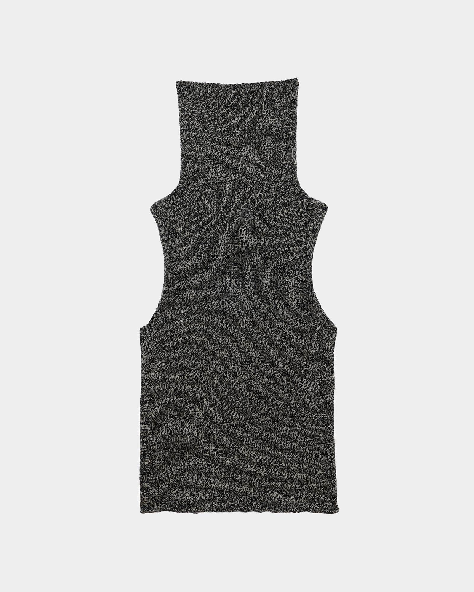 BASERANGE Turtlenecks Kem Turtleneck Vest