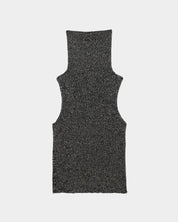 BASERANGE Turtlenecks Kem Turtleneck Vest