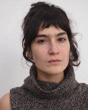 BASERANGE Turtlenecks Kem Turtleneck Vest