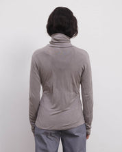 BASERANGE Turtlenecks Long Sleeve Turtleneck