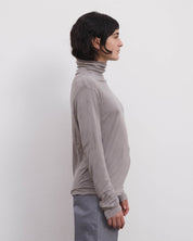 BASERANGE Turtlenecks Long Sleeve Turtleneck