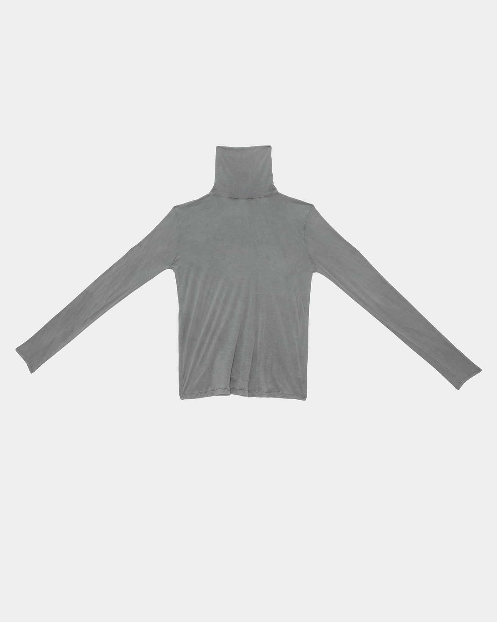 BASERANGE Turtlenecks Long Sleeve Turtleneck