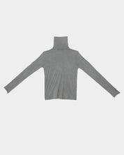 BASERANGE Turtlenecks Long Sleeve Turtleneck