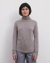 BASERANGE Turtlenecks Long Sleeve Turtleneck