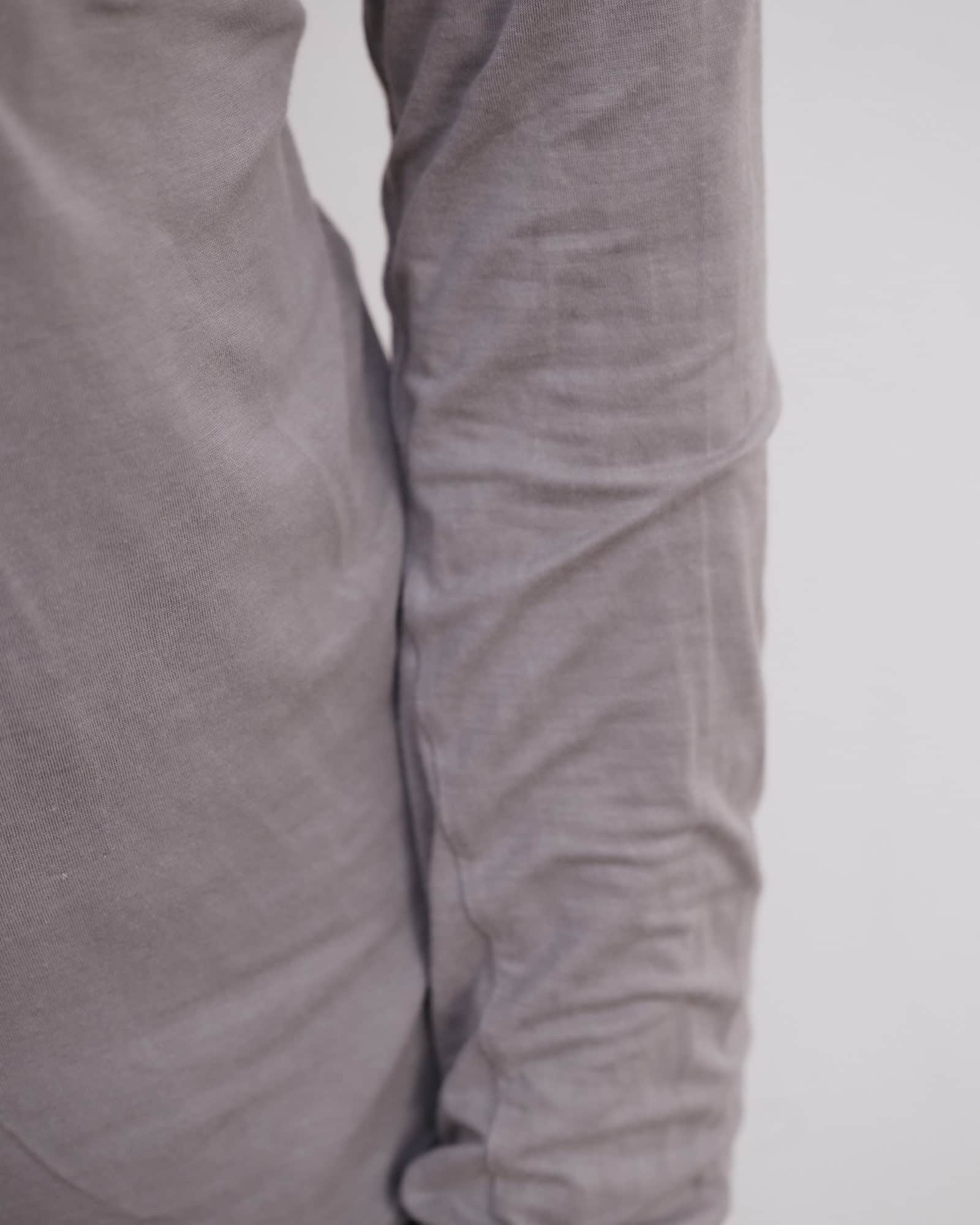 BASERANGE Turtlenecks Long Sleeve Turtleneck