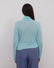 BASERANGE Turtlenecks Long Sleeve Turtleneck