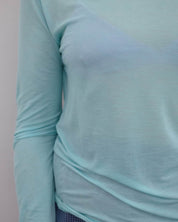 BASERANGE Turtlenecks Long Sleeve Turtleneck