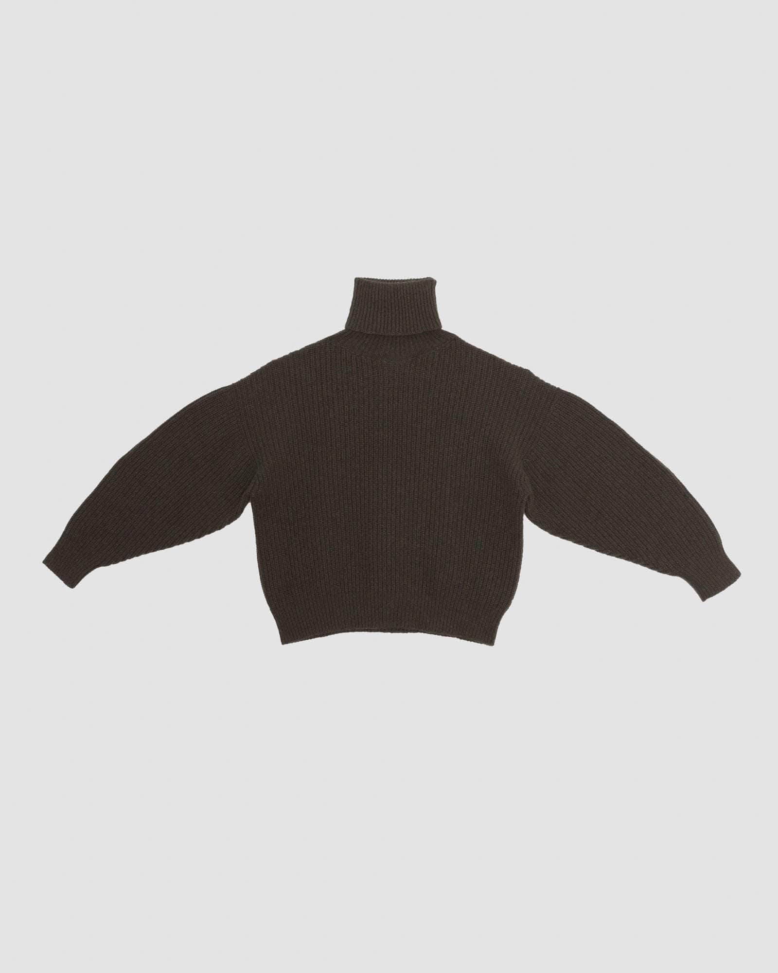BASERANGE Turtlenecks Mea Turtleneck