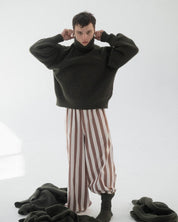 BASERANGE Turtlenecks Mea Turtleneck