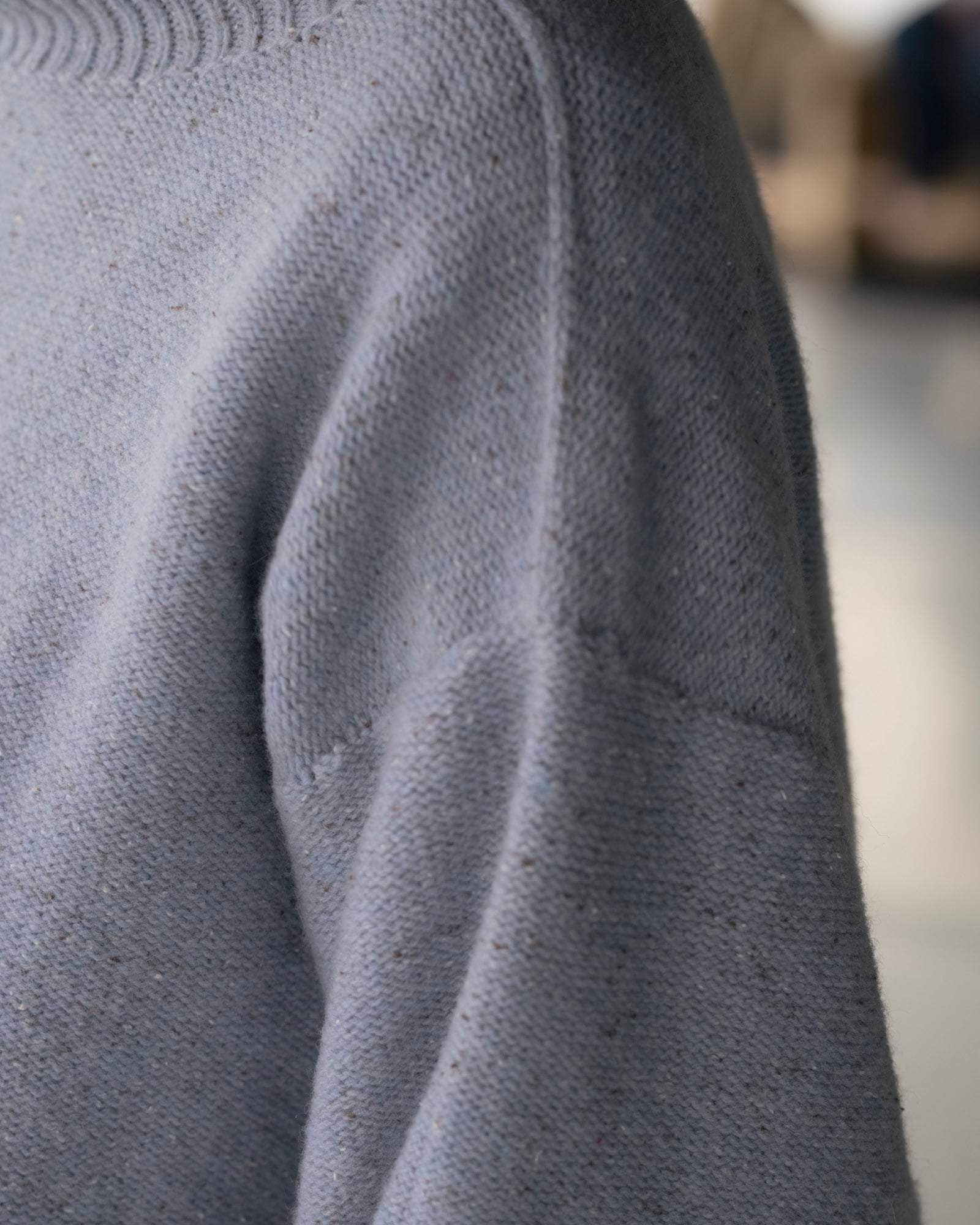 BASERANGE Turtlenecks MEA TURTLENECK