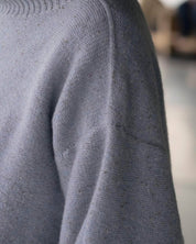 BASERANGE Turtlenecks MEA TURTLENECK