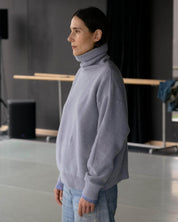 BASERANGE Turtlenecks MEA TURTLENECK