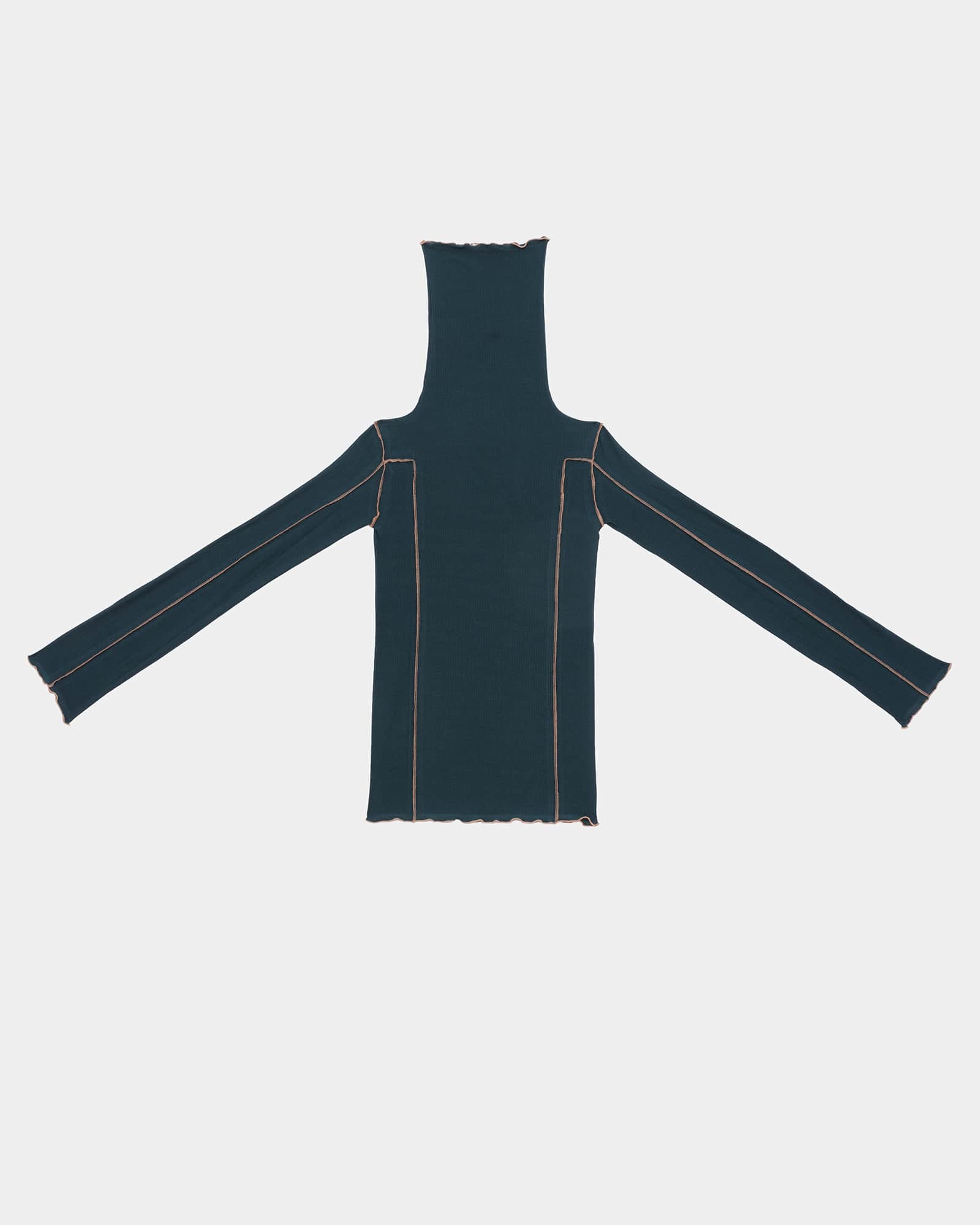 BASERANGE Turtlenecks Omato Turtleneck