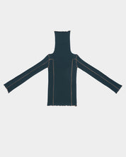 BASERANGE Turtlenecks Omato Turtleneck