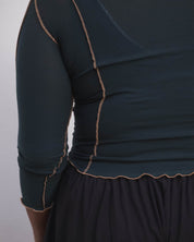 BASERANGE Turtlenecks Omato Turtleneck