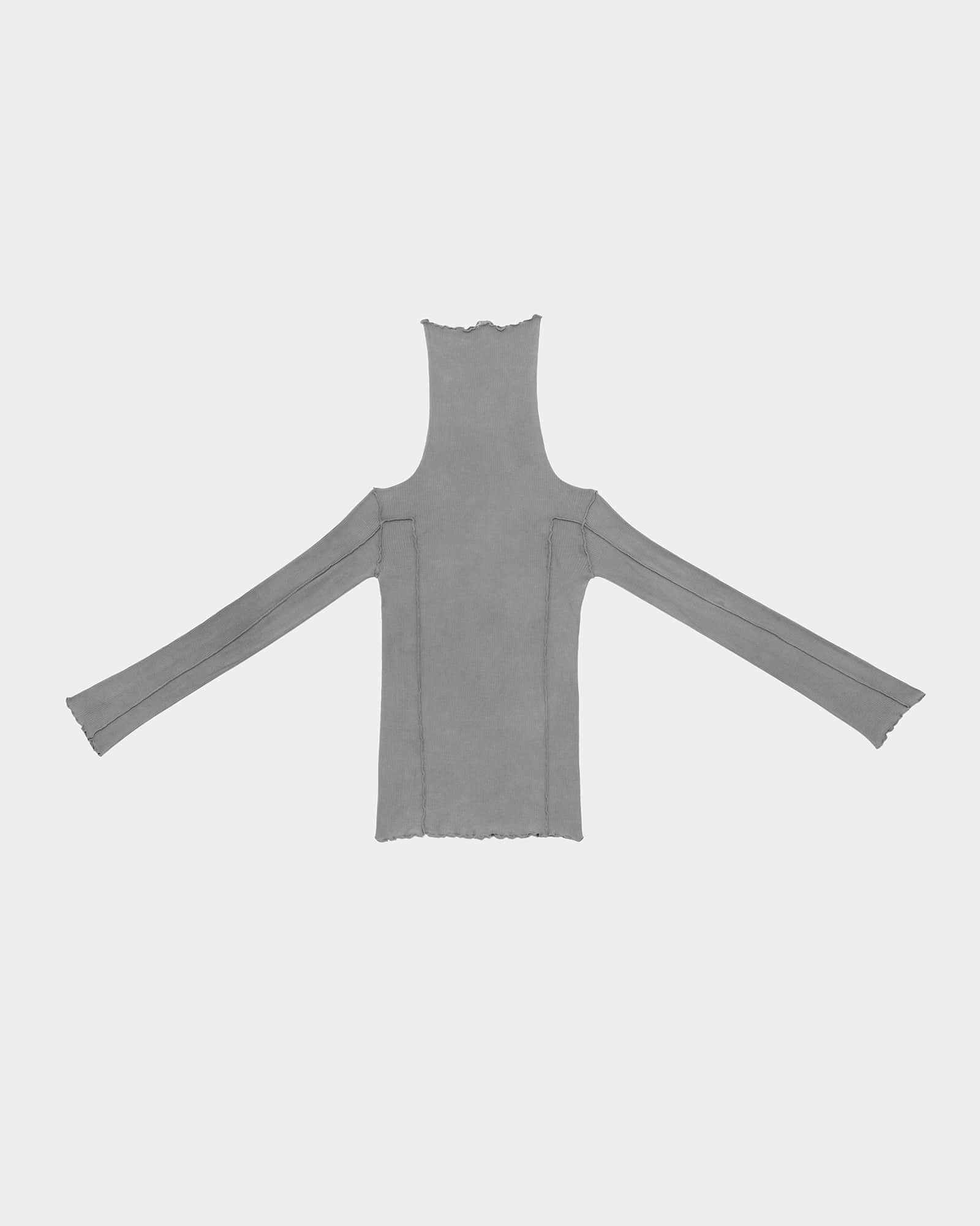 BASERANGE Turtlenecks Omato Turtleneck