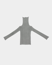 BASERANGE Turtlenecks Omato Turtleneck