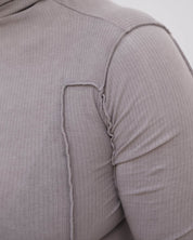 BASERANGE Turtlenecks Omato Turtleneck